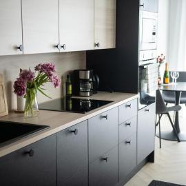 Neliapila Cozy Apartment