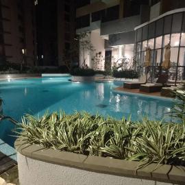 Colombo Trizen J&J future Apart ment, hotel in Colombo