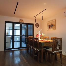 Luxury 3 Bed London Home - 3 stops away from Tottenham Stadium - Perfect for Holidays