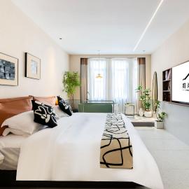 Vishan Keys Hotel 维尚潮宿厦门中山路步行街店 โรงแรมในเซียะเหมิน