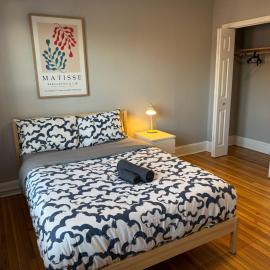 Private room in a shared apt Middletown near Wesley uni, hotel a Middletown