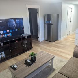 Premium Cozy Suite in a serene area near Casino, hotel a Moncton