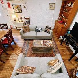 Cottage Bliss on Moonta Main St, Hotel in Moonta
