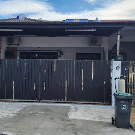 4 bedroom homestay @ Mersing, hotel i Mersing