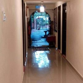 Ali's Guest House, hotel in Batu Ferringhi