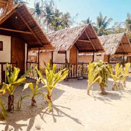 Emil's Beach Cottage
