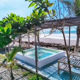Casa Origen Boutique en San Bernardo del Viento, hotel u gradu 'San Bernardo del Viento'