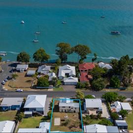 The Hideaway - Burrum Heads