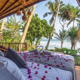 See More Beach Ocean Cliff Villa