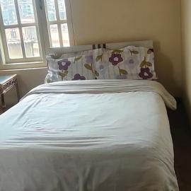 Heritage View Homestay, Kathmandu