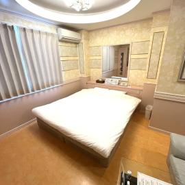 Hotel An no Ie - Vacation STAY 30029v, хотел в Ikaho