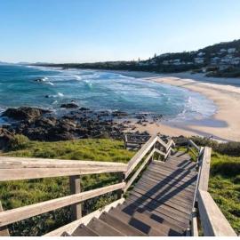 Port Macquarie Ocean Escape, hotel in Port Macquarie