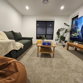 The Family home, Game Zone & Outdoor Fireplace- Sleeps 10