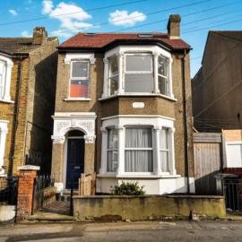 Thornton Heath, hotel a Thornton Heath