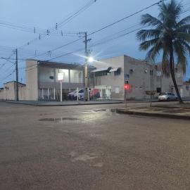 Viesnīca Hotel Líder pilsētā Kasirisa