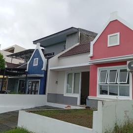 Serenity living, hotel in Pineleng