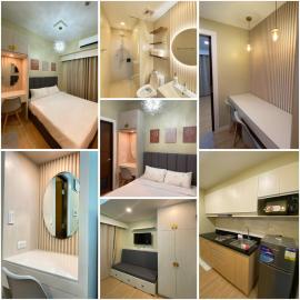 Saint Dominique Condo Iloilo，伊洛伊洛的飯店