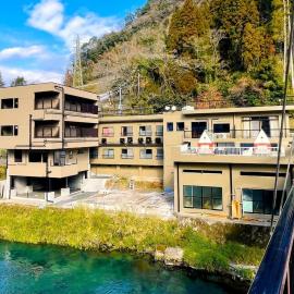 湯治の宿妙見館, hotel v destinaci Kirišima