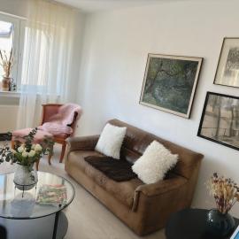 Ferienwohnung Daun, hotel din Daun