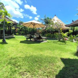 Villa Plawa Asri