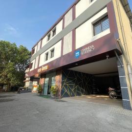 StarNexa Residency