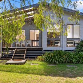 스미스비치에 위치한 호텔 Smiths Beach Family Retreat