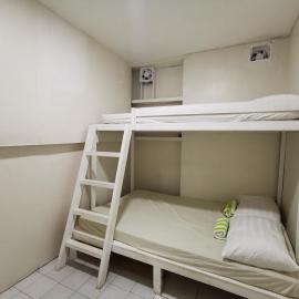 Resort's Side Hostel near Shangrila