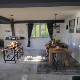 Visconti Guest House, hotel in Cottage