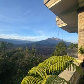 Ayodya Batur Villa
