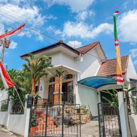 Villa Bapak Ibu Malioboro