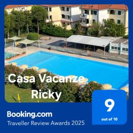 Casa vacanze Ricky