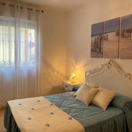 Bajo La Higuera FAMORCAS, hotel in Almodóvar del Río