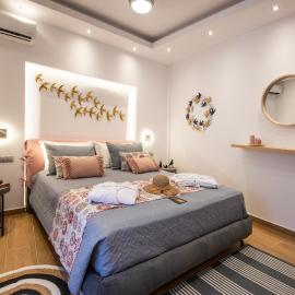 Lovebirds Luxury Apartment
