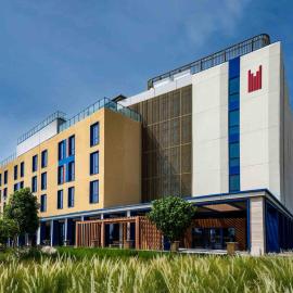 Millennium Residences Saadiyat Island