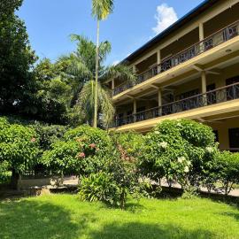 Tiger Residency Resort