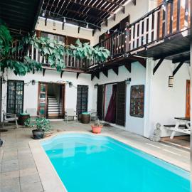 Sannyasa Wellness and Spa