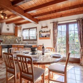 Chalet Hibou MOUNTAIN & QUIET chalet 6 pers