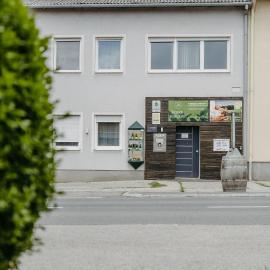 Biohof Egrieder, hotell i Jois