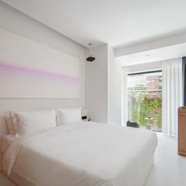 Shenzhen INNOGYM Hotel