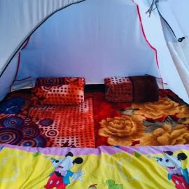 Hike n Camping, Hotel in Kharāg
