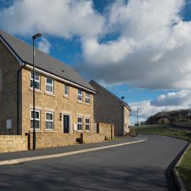 Peak District New Modern Cottage with Mountain Views, hotel in Buxton