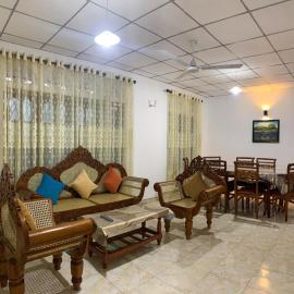 Cozy home, khách sạn ở Badulla