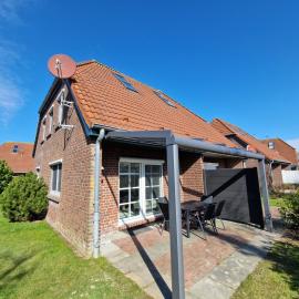 Nr 97 - Ferienhaus Uferstraße