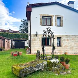 villa escalante