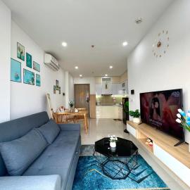 Tom House Apartment