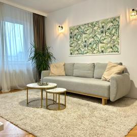 Parliament Central Apartment, khách sạn ở Bucureşti