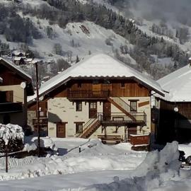 Appartement près des pistes