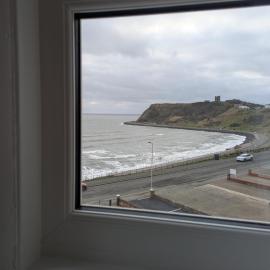 The Kenton Hotel, hotel in Scarborough