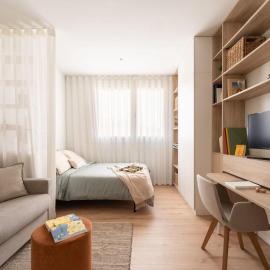 Be Casa Alcobendas, hotel din Alcobendas