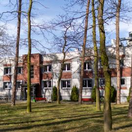 Kampus Sportowo- Rekreacyjny STOBRAWA w Kluczborku, hotel in Kluczbork